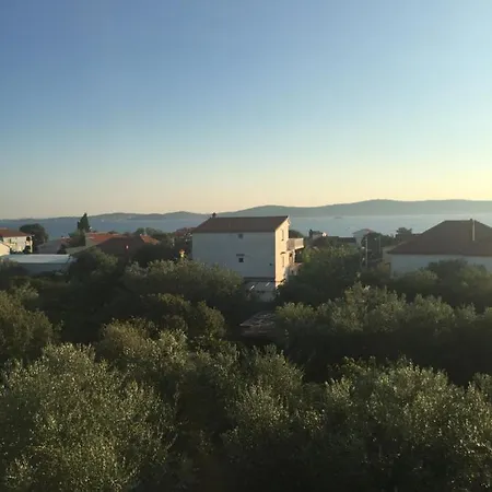 Apartment Marko Bibinje