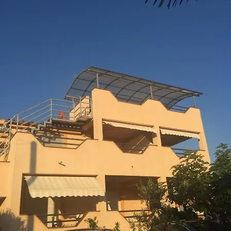 Marko Apartment Bibinje