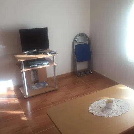 Marko Apartment
