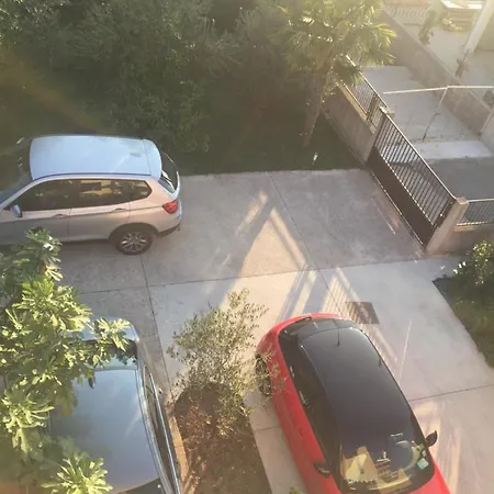 Marko Apartment Bibinje