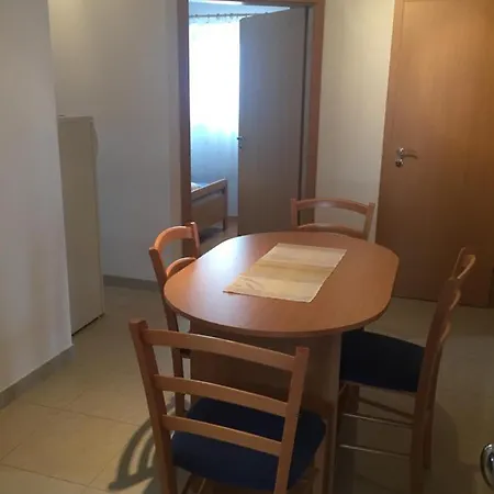 Marko Apartment