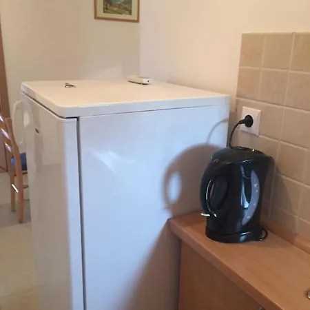 Apartment Marko