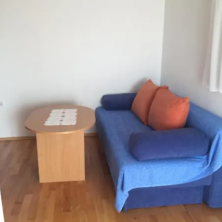 Apartment Marko *