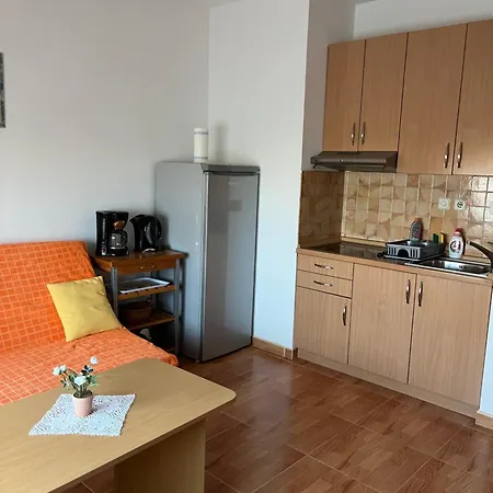 Апартаменты Marko *